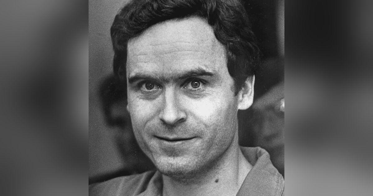 #162 Ted Bundy | Dentro de la mente retorcida de un asesino en serie #162 Ted Bundy | Dentro de la mente retorcida de un asesino en serie