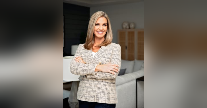 image for Danielle Wolbert: Stay in Your Real Estate Laneas