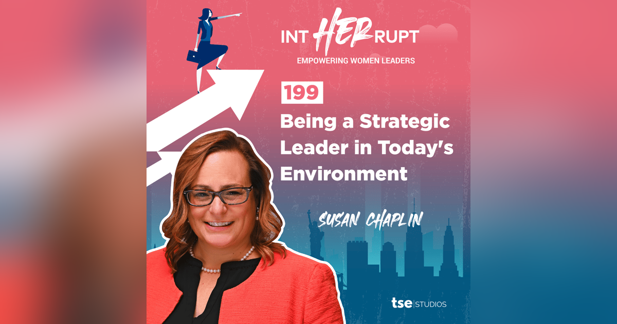 INT 199 - Being a Strategic Leader in Today's Environment INT 199 - Being a Strategic Leader in Today's Environment