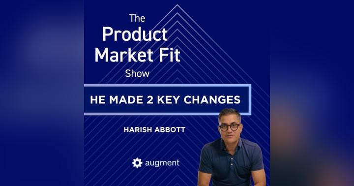 image for From Amazon Logistics to a $2.1B Shopify Exit: The AI-Driven Startup Growth Framework