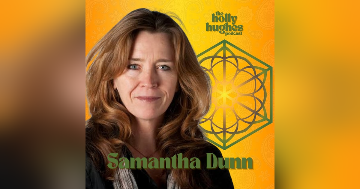 Not by Accident: Samantha Dunn Speaks on Journalism, Writing, and Teaching the Next Generation of Creatives Not by Accident: Samantha Dunn Speaks on Journalism, Writing, and Teaching the Next Generation of Creatives