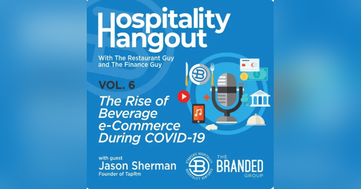 image for The Future of Beverage E-Commerce After COVID-19