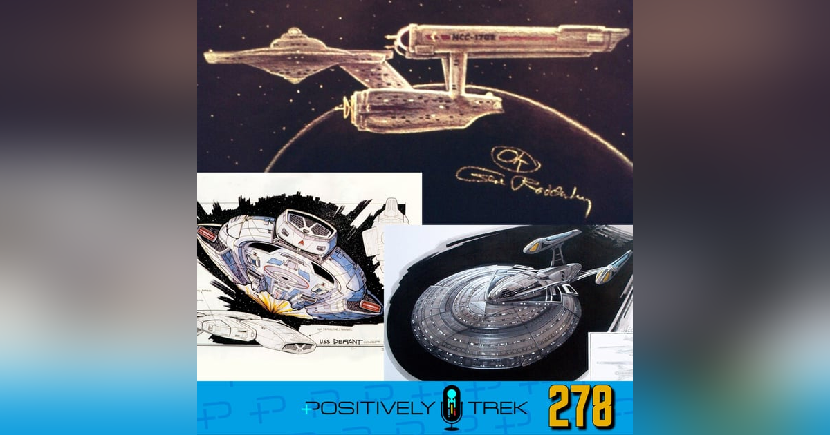 Beautiful Star Trek Starships Beautiful Star Trek Starships