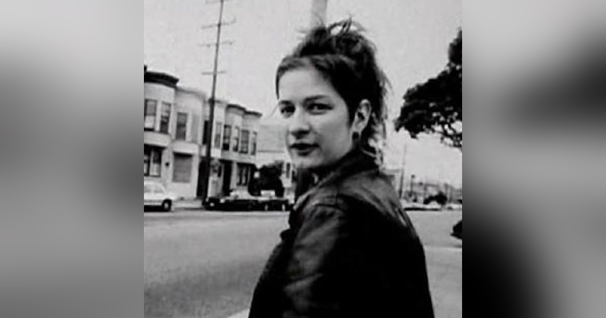 Chapter 107: The Good Die Young-The Murder of Mia Zapata Chapter 107: The Good Die Young-The Murder of Mia Zapata