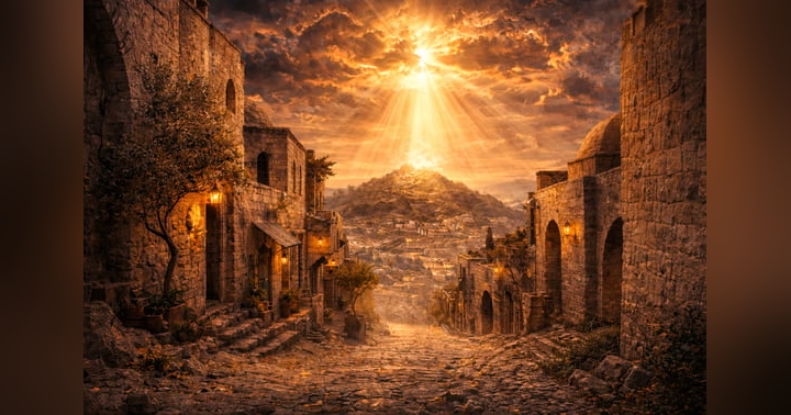 image for Eretz Yisroel is not the Jewish national homeland (Part 2)