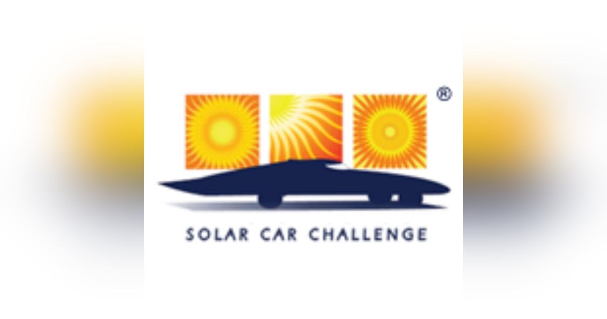 Inside the Solar Car Challenge with Dr. Lehman Marks - High School engineering! Inside the Solar Car Challenge with Dr. Lehman Marks - High School engineering!