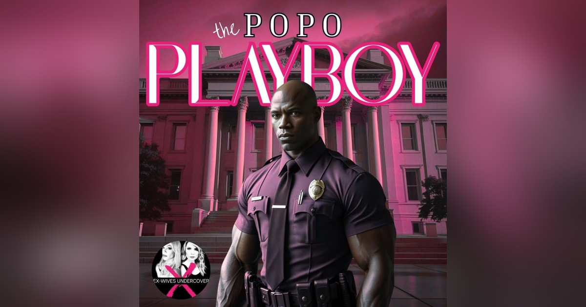 S6E17: The PoPo Playboy | Jessica & Sadie | 1 of 4 S6E17: The PoPo Playboy | Jessica & Sadie | 1 of 4