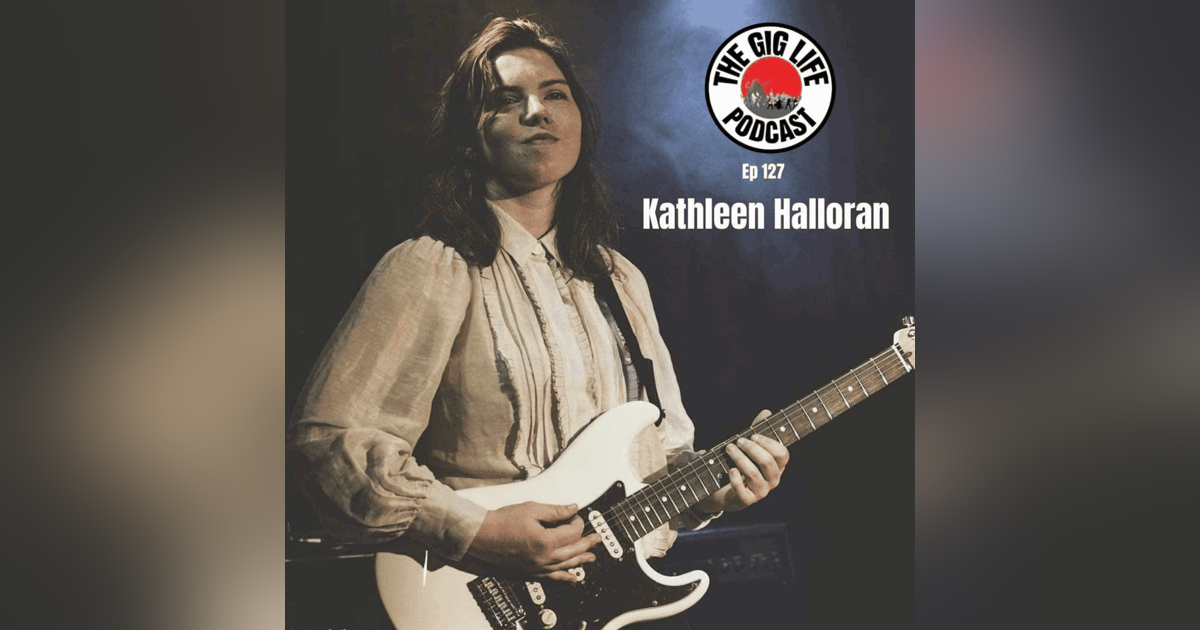 127. Kathleen Halloran 127. Kathleen Halloran
