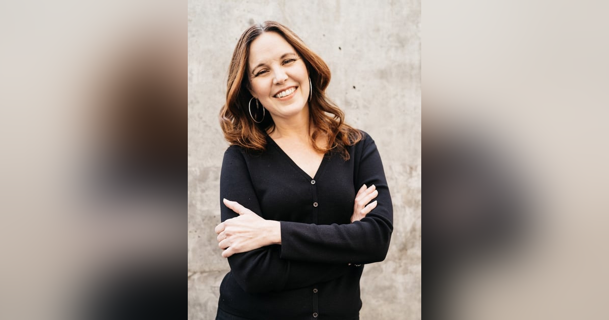 Episode #294: Tamara Fyke Episode #294: Tamara Fyke