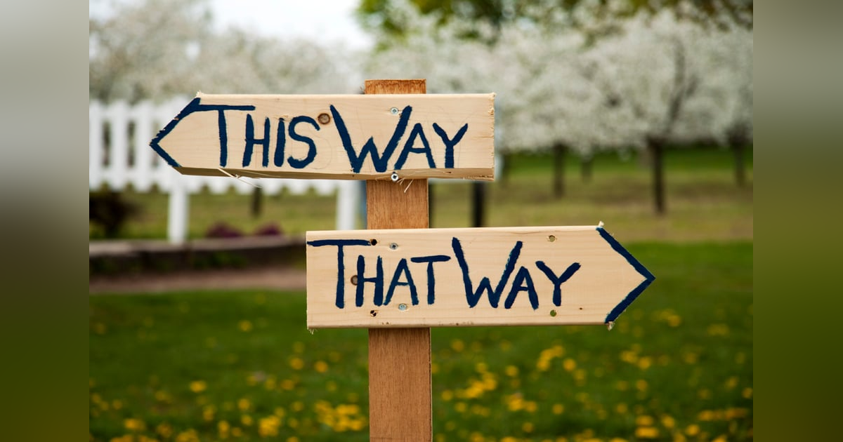 How Should Christians Make Decisions? Should Christians Cast Lots? #199 How Should Christians Make Decisions? Should Christians Cast Lots? #199