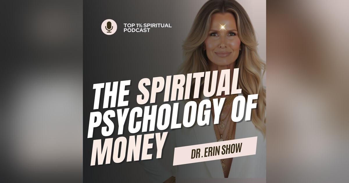 #3 Spiritual Psychology Series | The Spiritual Psychology of Money #3 Spiritual Psychology Series | The Spiritual Psychology of Money