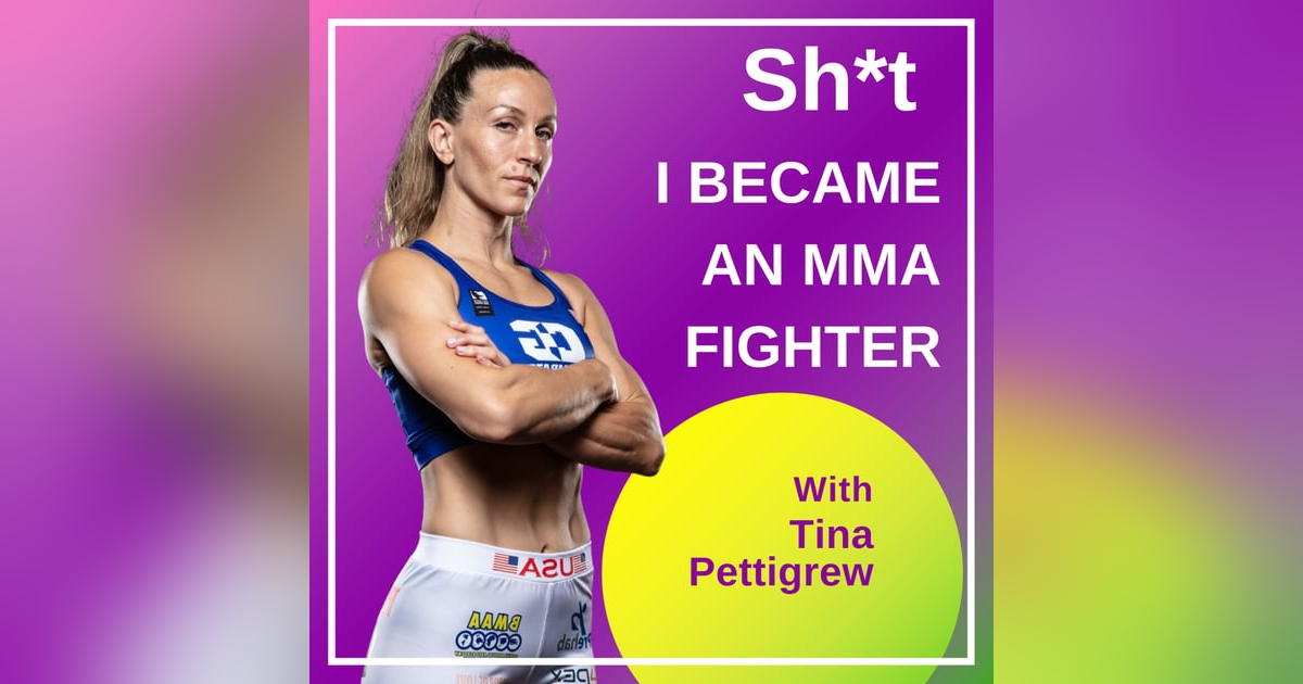 Sh*t I Became an MMA Fighter Sh*t I Became an MMA Fighter