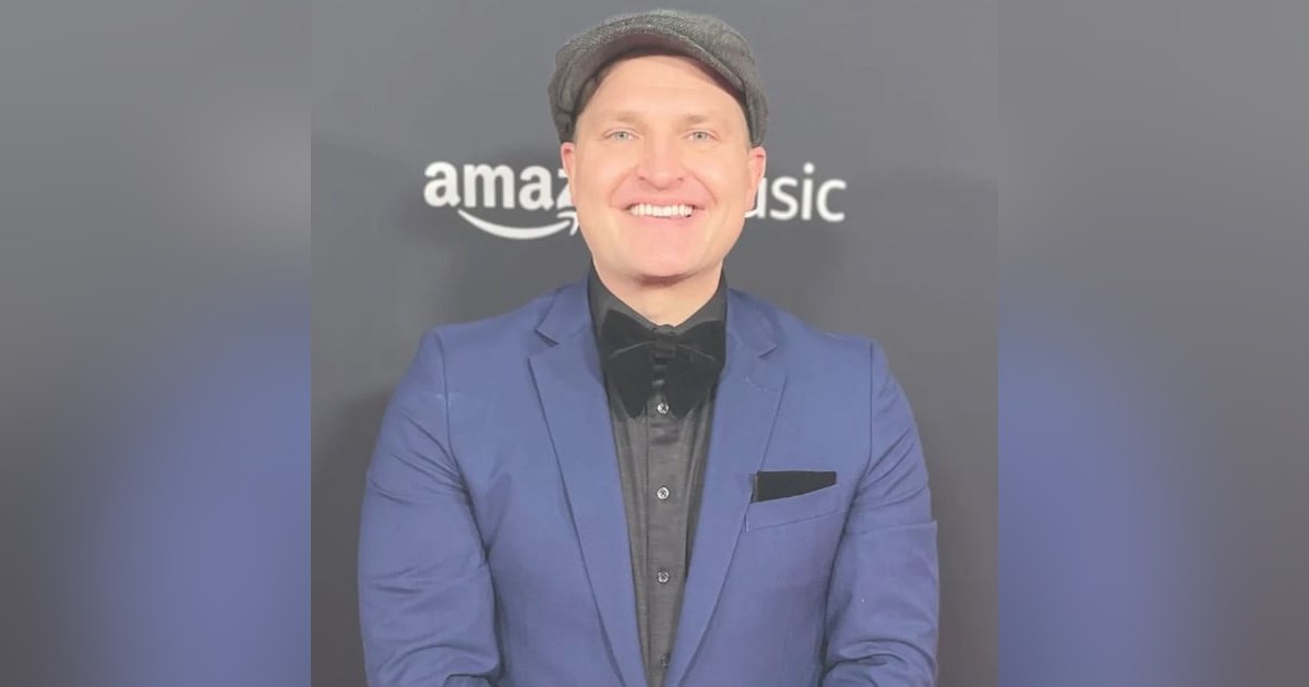 Pianist Matthew Mayer Pianist Matthew Mayer