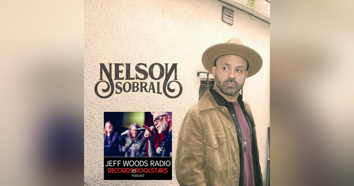 72: Nelson Sobral 72: Nelson Sobral