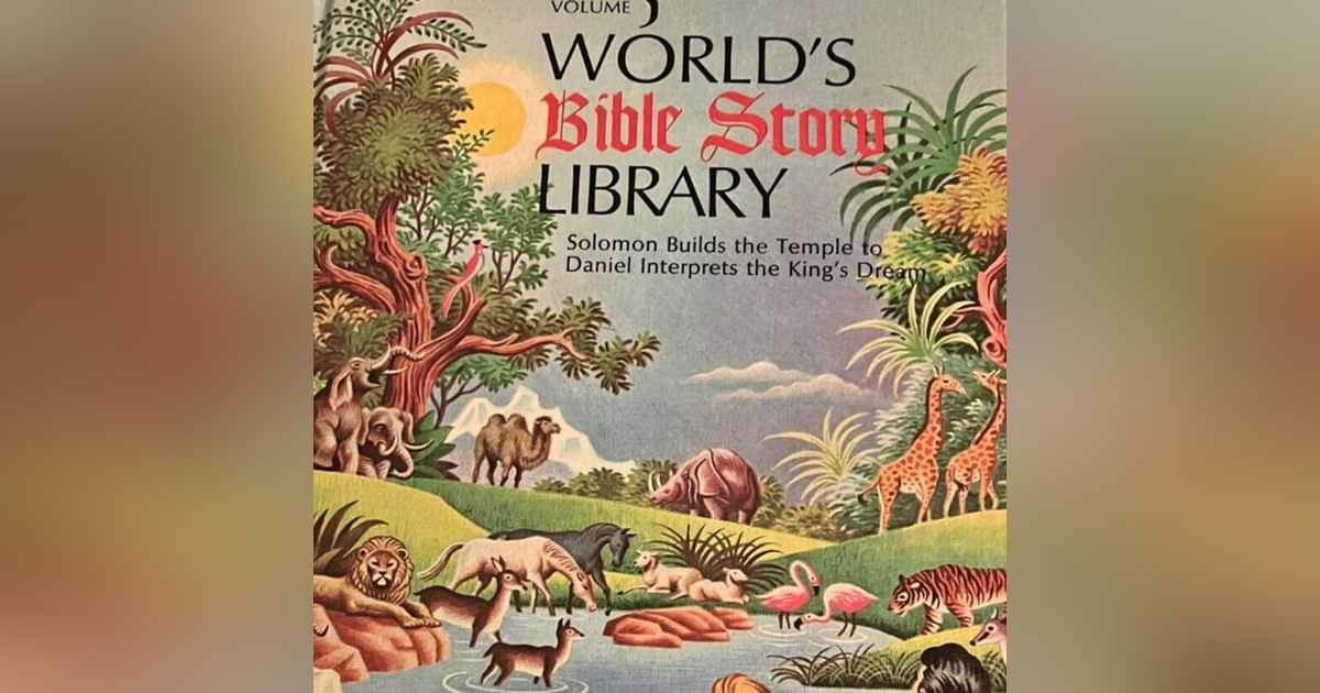 Vol. 5, #76 How Elijah Was Fed During Famine, ! Kings 17:1-24 Vol. 5, #76 How Elijah Was Fed During Famine, ! Kings 17:1-24