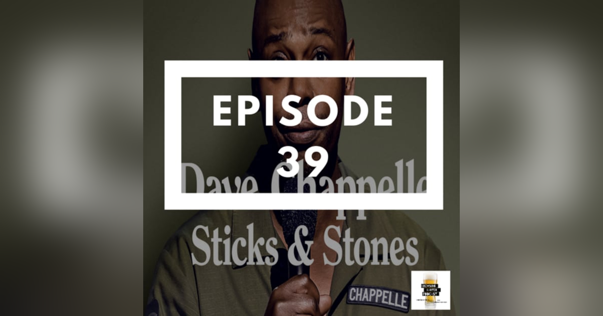 BBP 39 - Beer, Odessa, and Chappelle BBP 39 - Beer, Odessa, and Chappelle