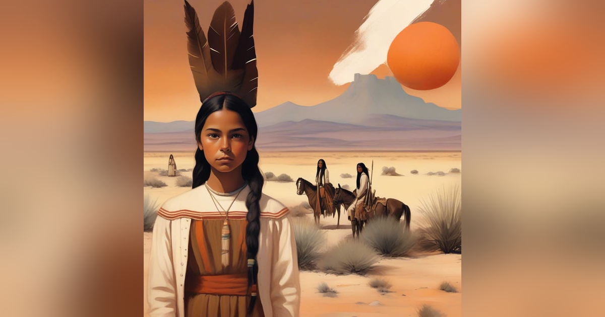 Olive Oatman: Captive, Survivor, and the Astonishing Journey An Audiobook Summary Olive Oatman: Captive, Survivor, and the Astonishing Journey An Audiobook Summary