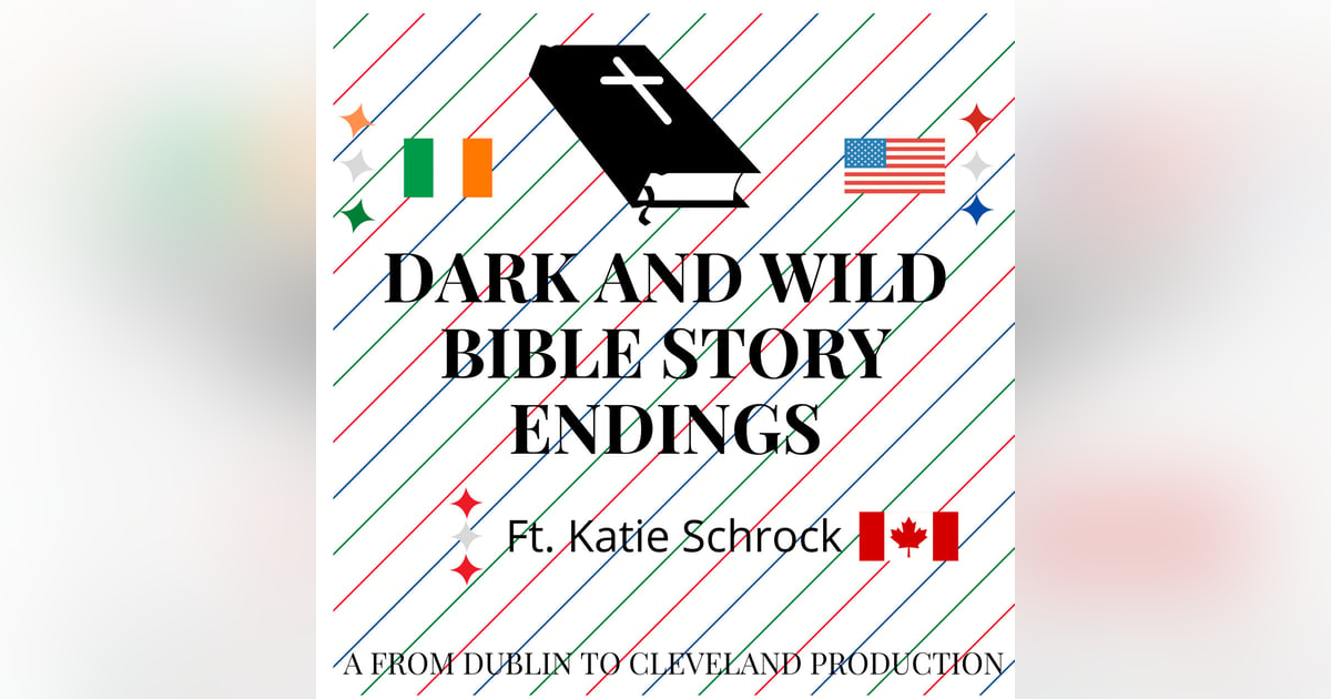 Dark and Wild Bible Endings Dark and Wild Bible Endings