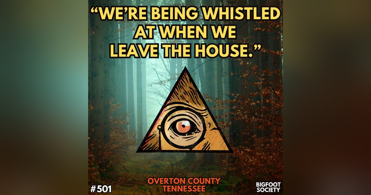 It Kept Luring Us into the Woods with Our Names. It Kept Luring Us into the Woods with Our Names.