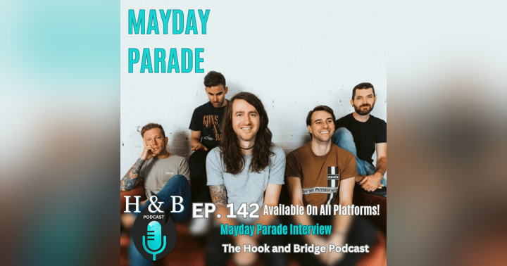 image for Mayday Parade "Sweet" Review