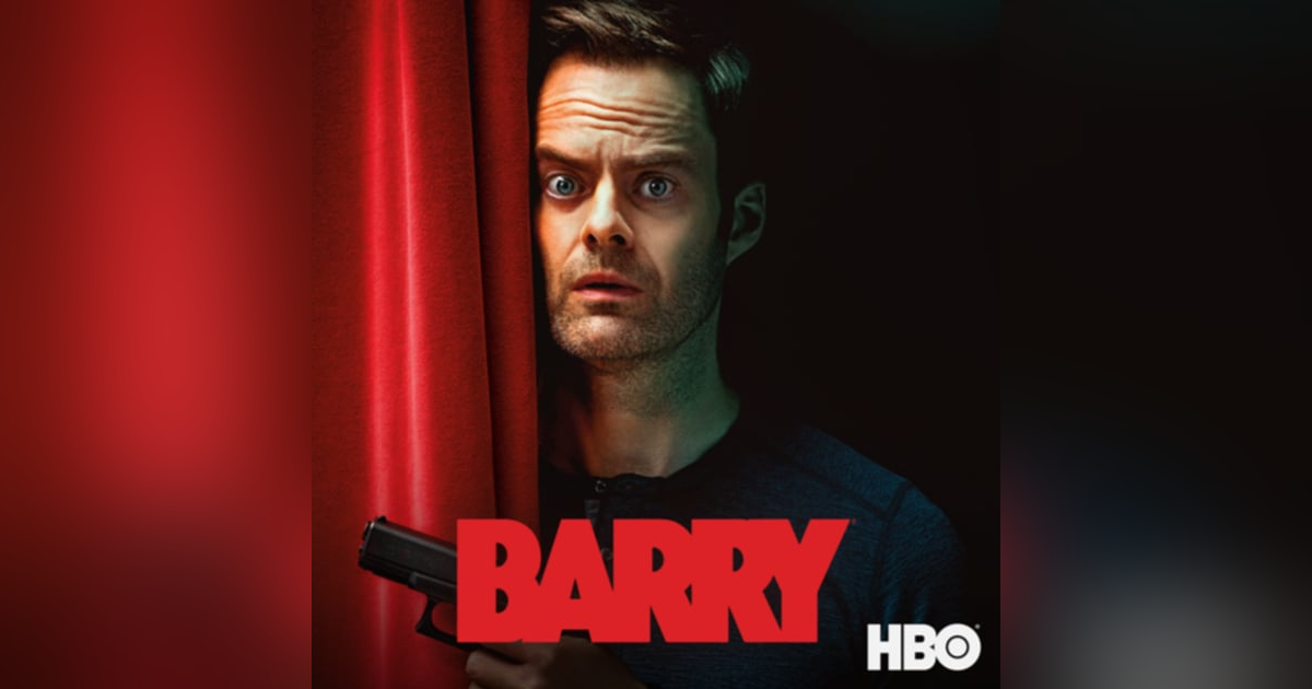 Episode 13 (FF16, Barry, The Mandalorian) Episode 13 (FF16, Barry, The Mandalorian)