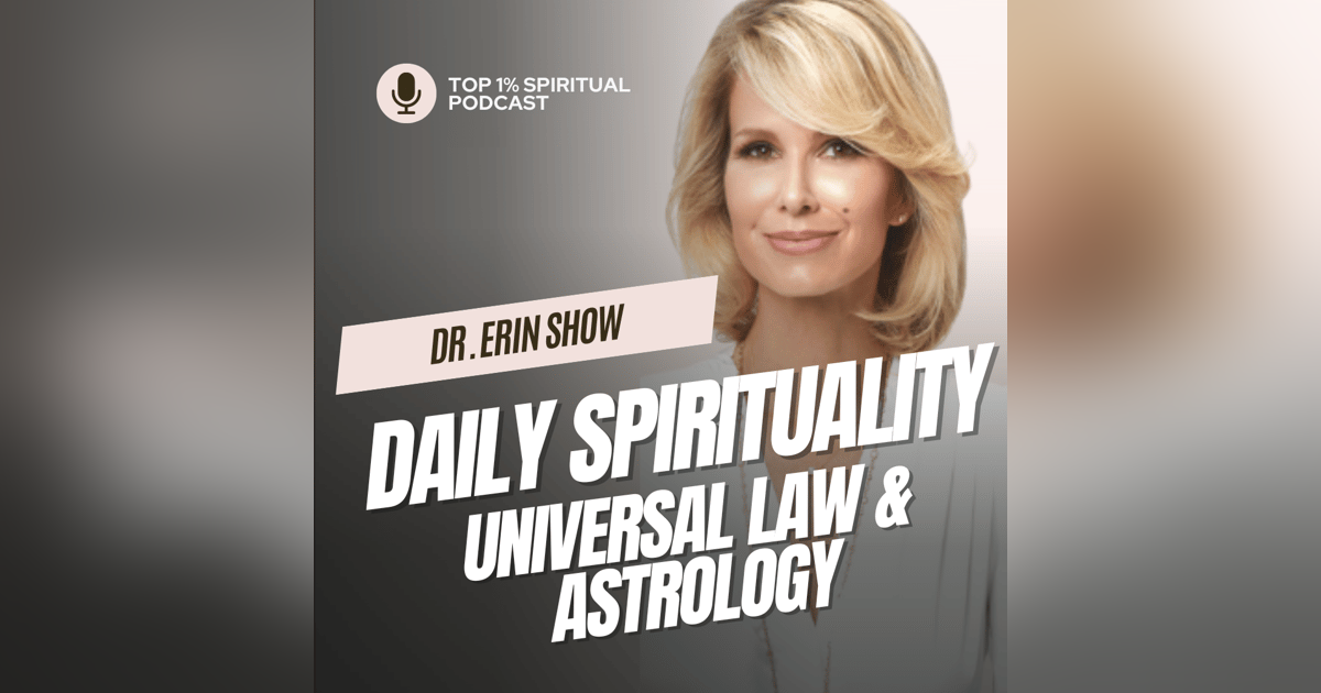 Daily Spirituality | Universal Law & Astrology Daily Spirituality | Universal Law & Astrology