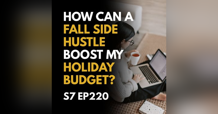 image for How a Fall Side Hustle Can Boost Your Holiday Budget