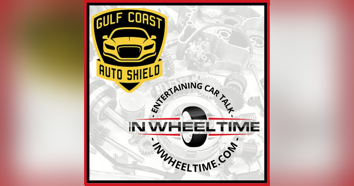 GC Auto Shield Social: From BMW Clubs to Hot Rods and a Review of the Dodge Durango Hellcat! GC Auto Shield Social: From BMW Clubs to Hot Rods and a Review of the Dodge Durango Hellcat!