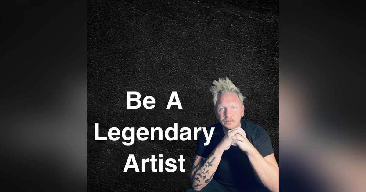 What Actually Makes an Artist Legendary? What Actually Makes an Artist Legendary?