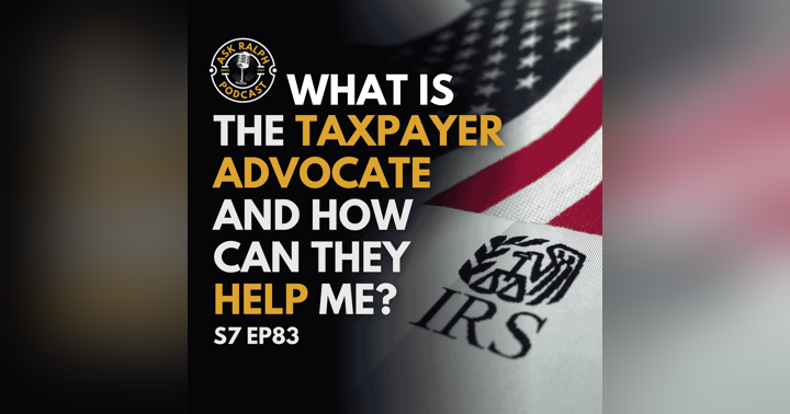image for Taxpayer Advocate Service: A Lifeline for Tax Issues