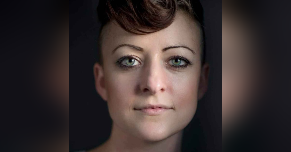 564: Lauren Carlisle, part 1: Dancer, psychologist, philosopher 564: Lauren Carlisle, part 1: Dancer, psychologist, philosopher