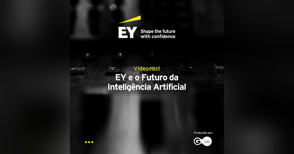 EY e IBM em parceria na IA para o setor financeiro EY e IBM em parceria na IA para o setor financeiro