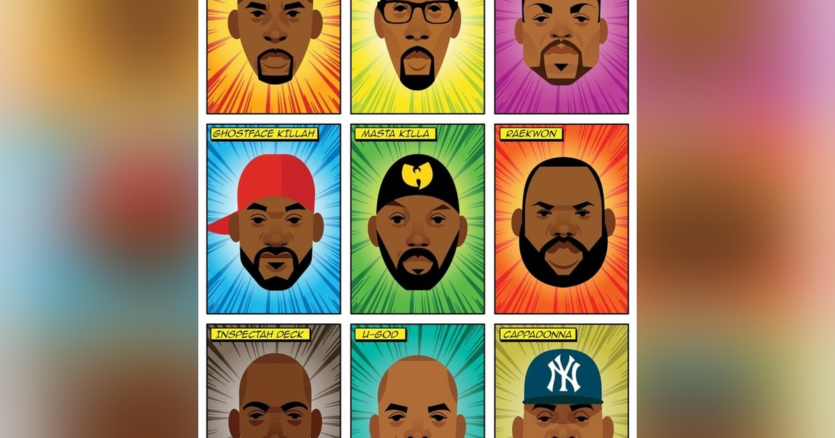 S3 Episode #46-"Happy Wu Year" (Bonus Ep) S3 Episode #46-"Happy Wu Year" (Bonus Ep)