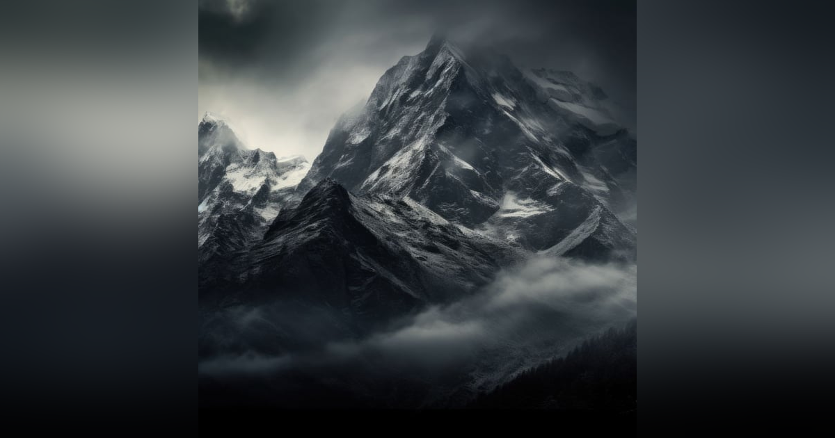 S9: Disappearances of Mountain Climbers and The Highest Falls S9: Disappearances of Mountain Climbers and The Highest Falls