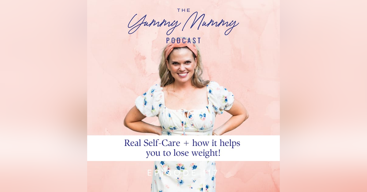 Real Self-Care Real Self-Care