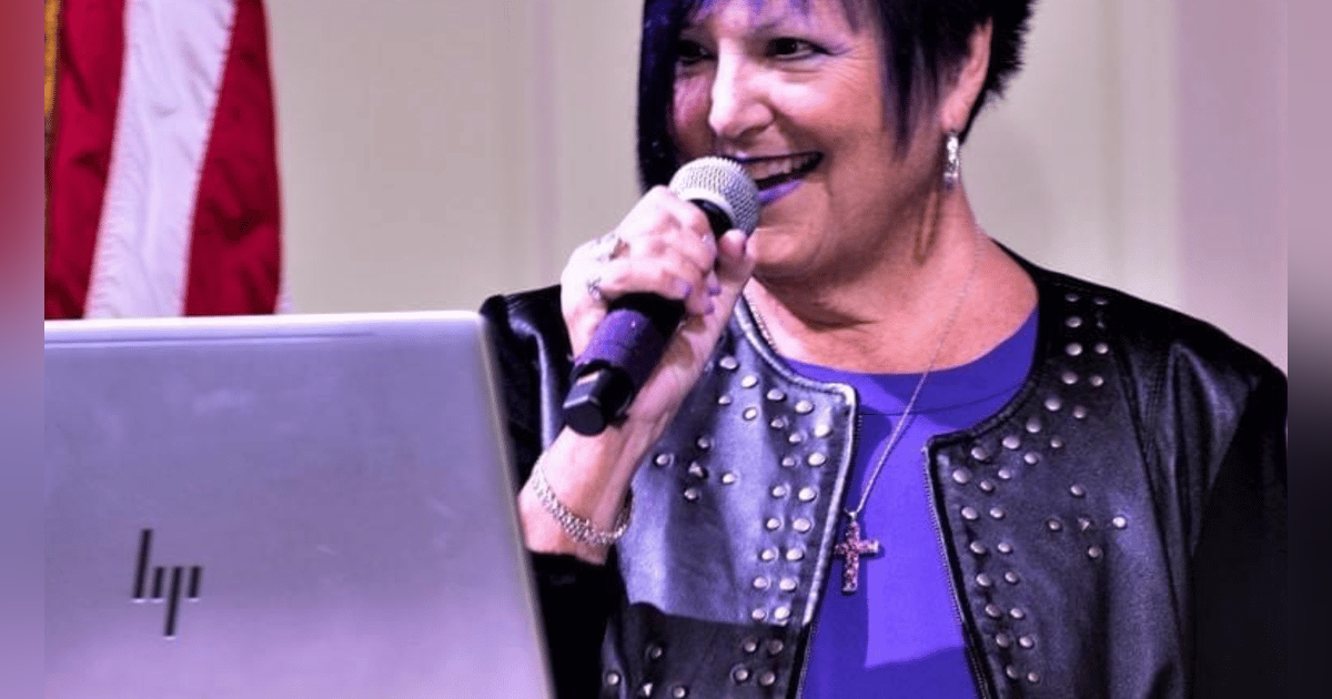 EP. 279 Paving the Way for Women in Boating, Promoting Safety, and Successfully Combining a Passion for Boating and Motorcycling, Meet Wanda Kenton Smith EP. 279 Paving the Way for Women in Boating, Promoting Safety, and Successfully Combining a Passion for Boating and Motorcycling, Meet Wanda Kenton Smith