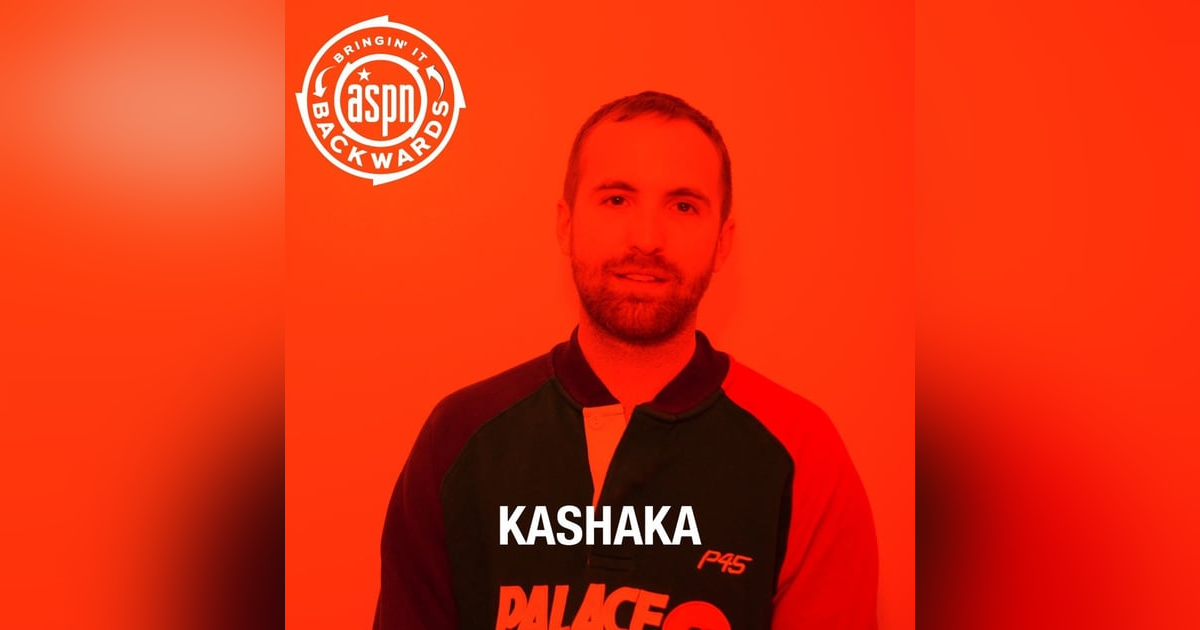 Interview with Kashaka Interview with Kashaka