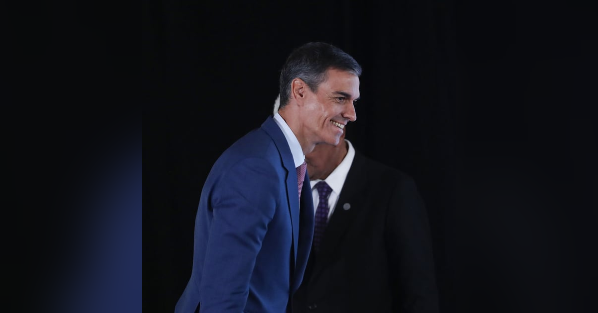 Prensa Económica: Así es el "cohete económico" de Sánchez: el alza del PIB equivale al de la deuda pública Prensa Económica: Así es el "cohete económico" de Sánchez: el alza del PIB equivale al de la deuda pública