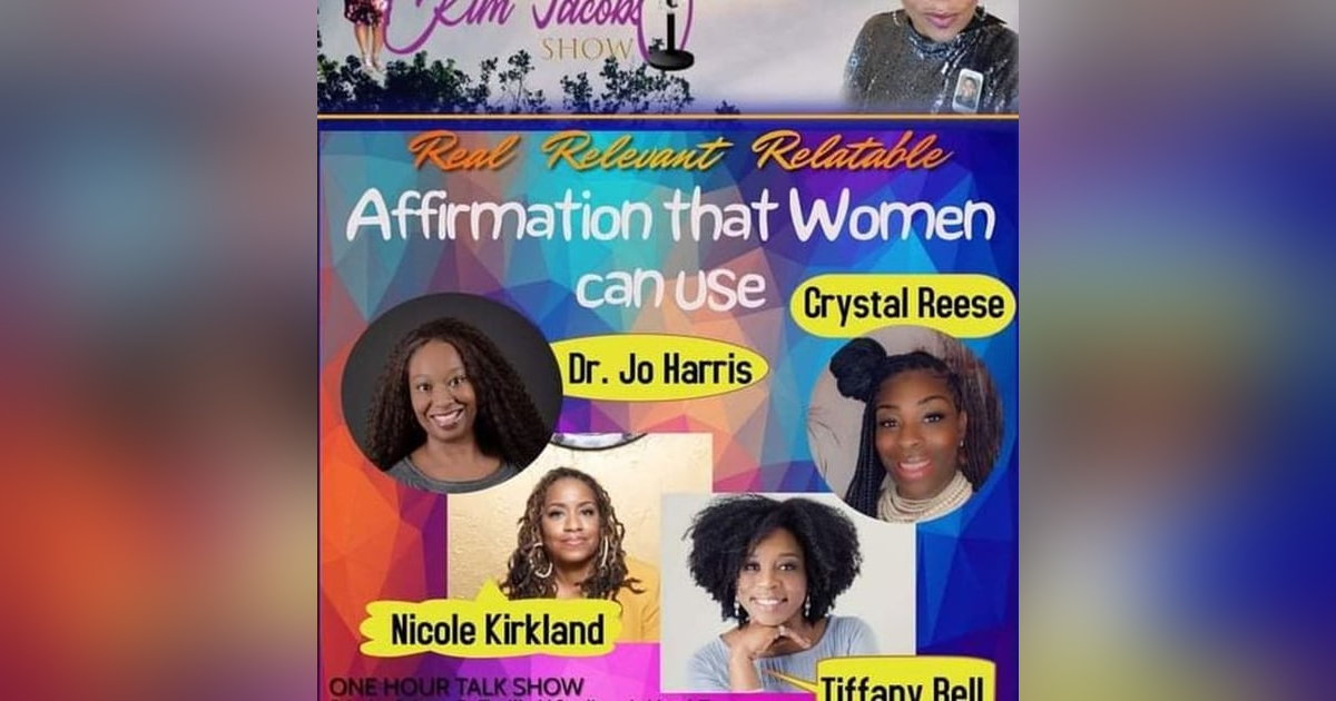 AFFIRMATIONS WOMEN CAN USE AFFIRMATIONS WOMEN CAN USE