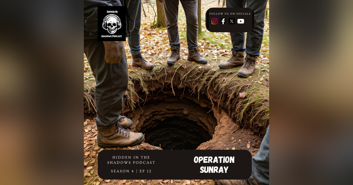 Operation Sunray Operation Sunray