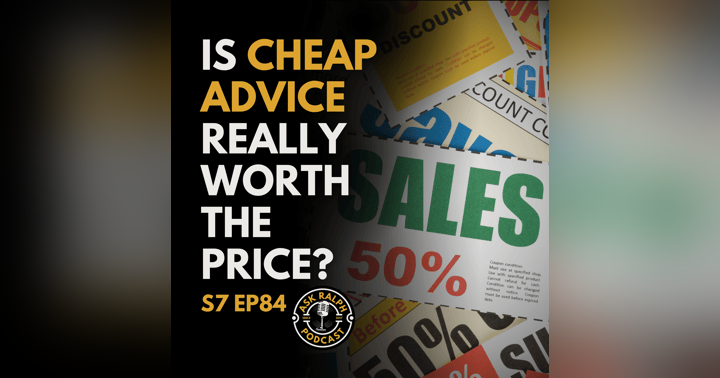 image for The Hidden Costs of Cheap Tax Advice: Is It Worth the Risk?