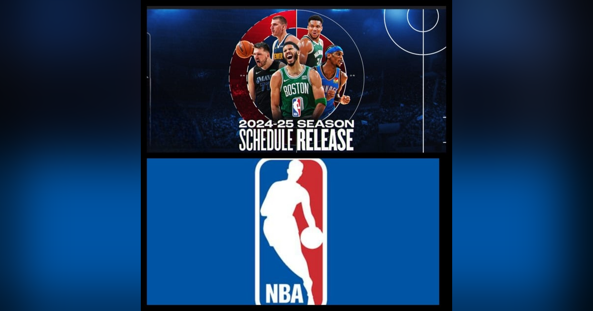 2024-25 NBA & NY Knicks Schedule Breakdown 2024-25 NBA & NY Knicks Schedule Breakdown