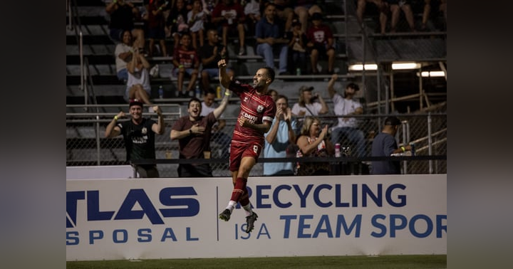 image for 2025 Match Recap: Sacramento Republic FC 1, Monterey Bay FC 0