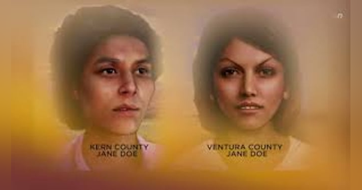 image for The Power of a Name: Identifying the Kern and Ventura County Jane Does