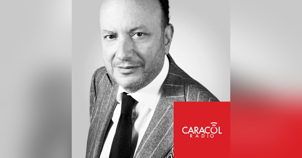 “El Consejo de Estado tiene el poder de tumbar el decreto”: Germán Bula tras aumento del mínimo “El Consejo de Estado tiene el poder de tumbar el decreto”: Germán Bula tras aumento del mínimo