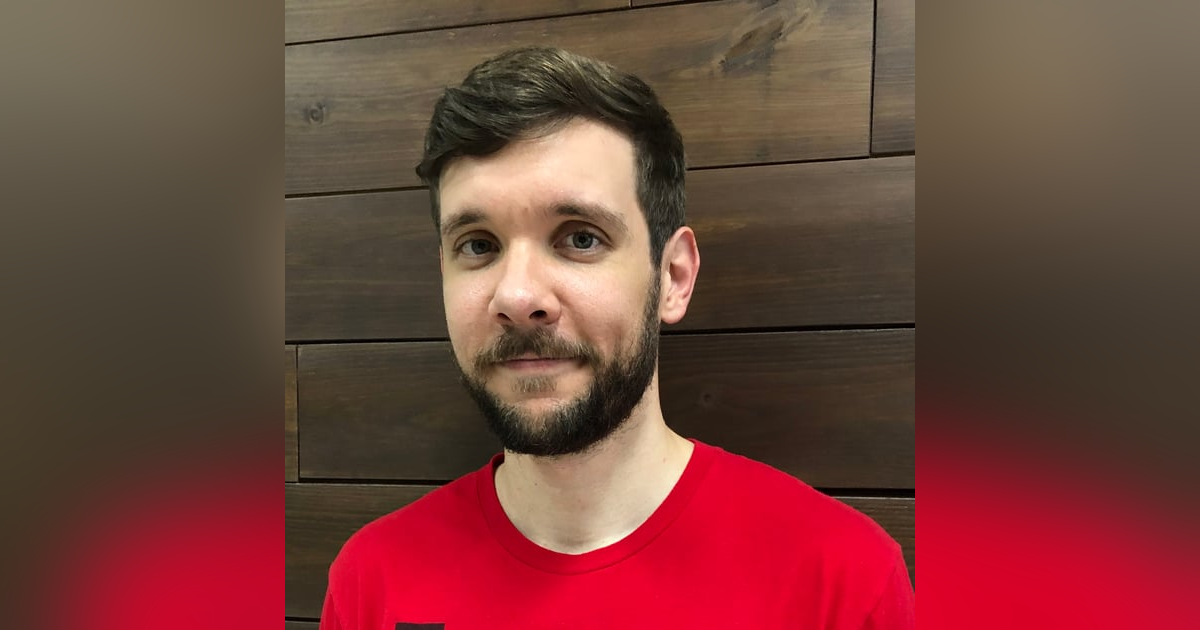 Interview with Board Game Design Lab host Gabe Barrett Interview with Board Game Design Lab host Gabe Barrett