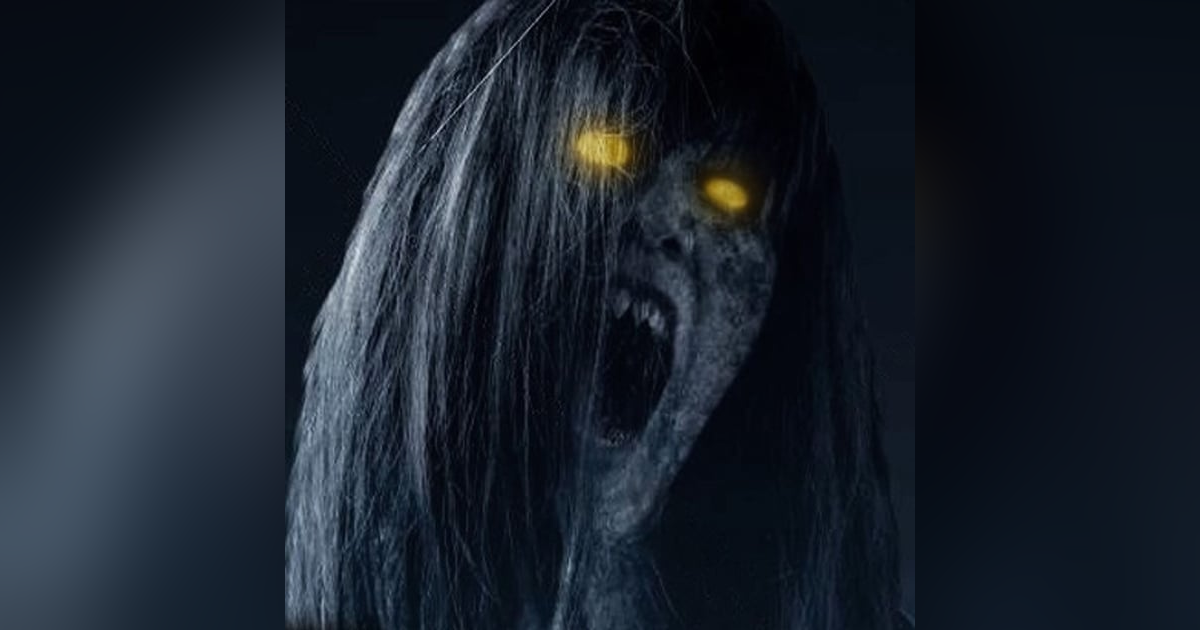 El Alma De Una Asesina Se Encuenta En Nuestro Hogar Historias De Terror - REDE El Alma De Una Asesina Se Encuenta En Nuestro Hogar Historias De Terror - REDE