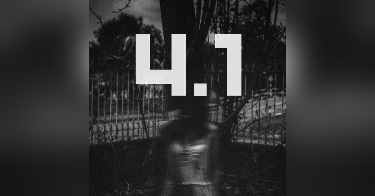 S4E1 - Interesting and Unusual Death Part 4 S4E1 - Interesting and Unusual Death Part 4