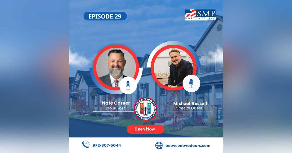 Episode 29: Avoid Foreclosure & Remain a Homeowner – Michael Russell Shares Hope and Help for Boston Families Episode 29: Avoid Foreclosure & Remain a Homeowner – Michael Russell Shares Hope and Help for Boston Families