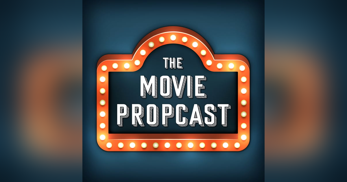 Propstore Auction: Los Angeles 2023 Special Episode and Teaser! Propstore Auction: Los Angeles 2023 Special Episode and Teaser!